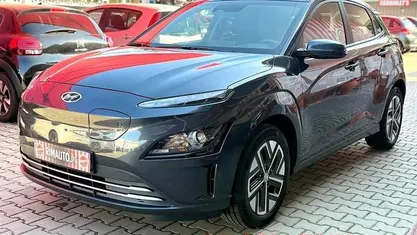 Usado Hyundai Kauai 100 kW (136 HP) 2022 SUV