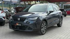Cinza Usado 2023 Seat Arona Xperience SUV | € 17.950 (Preço justo)