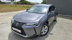 Antracite Usado 2019 Lexus UX SUV | € 28.950 (Super Preço)
