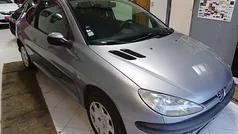 Usado 2004 Peugeot 206 | € 2.499 (Preço justo)