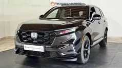 Preto Novo 2025 Honda CR-V Advance SUV | € 58.750 (Preço justo)