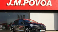 Usado 2022 Renault Clio V Evolution | € 17.490 (Preço justo)