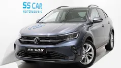 Usado 2022 VW Taigo Life SUV | € 17.490 (Preço justo)