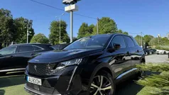 Preto Usado 2022 Peugeot 3008 | € 28.750 (Preço justo)