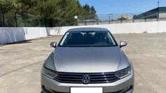 Usado 2017 VW Passat | € 15.000 (Super Preço)
