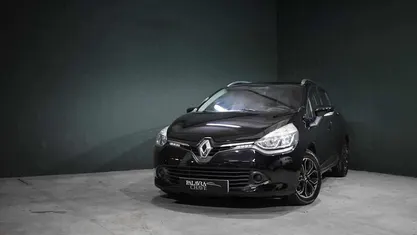 Usado 2015 Renault Clio GrandTour Carrinha | € 9.950 (Preço justo)