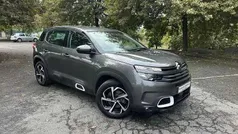 Usado 2020 Citroën C5 Aircross Shine SUV | € 21.990 (Bom preço)