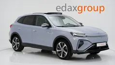 Cinza Usado 2022 MG Marvel R Luxury SUV | € 26.990 (Preço justo)