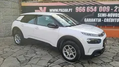 Usado 2019 Citroën C4 Feel | € 14.850 (Preço justo)