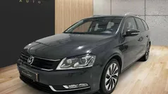 Usado 2012 VW Passat Carrinha | € 11.700 (Preço justo)