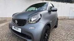 Usado 2016 Smart ForTwo Coupé Coupé | € 11.350 (Preço justo)