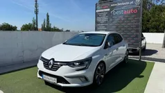 Renault Mégane III