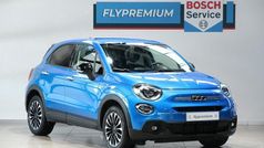 Azul Usado 2023 Fiat 500X Urban SUV | € 19.990 (Preço justo)
