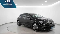 Usado 2023 Renault Mégane IV Techno | € 24.780 (Preço justo)