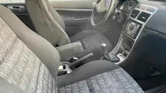 Cinzento Usado 2005 Peugeot 307 Citadino | € 2.500 (Super Preço)