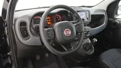 Usado 2024 Fiat Panda Citadino | € 13.750 (Preço justo)