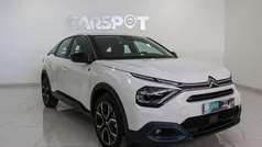 Usado 2023 Citroën e-C4 Feel | € 20.980 (Bom preço)