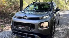 Usado 2018 Citroën C3 Aircross SUV | € 10.990 (Bom preço)