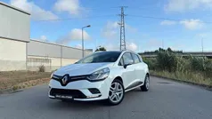 Usado 2018 Renault Clio IV Carrinha | € 8.990 (Bom preço)