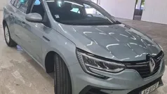 Cinzento Usado 2021 Renault Mégane IV Carrinha | € 16.799 (Super Preço)