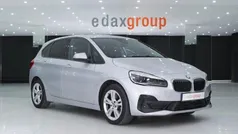 BMW 225 Active Tourer