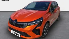 Outra Usado 2023 Renault Clio V Techno Sedan | € 19.500 (Preço justo)
