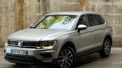 Usado 2016 VW Tiguan SUV | € 21.490 (Super Preço)
