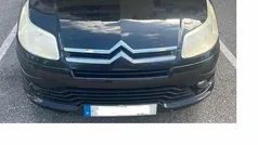 Preto Usado 2007 Citroën C4 Citadino | € 3.100 (Preço justo)