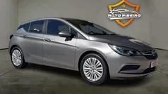 Usado 2016 Opel Astra Business Edition Citadino | € 13.970 (Preço justo)