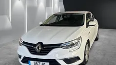 Usado 2019 Renault Mégane IV LIMITED | € 13.900 (Bom preço)