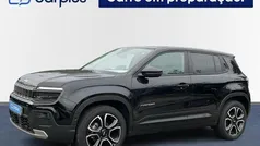 Usado 2025 Jeep Avenger Altitude SUV | € 26.400 (Preço justo)