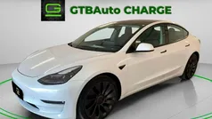 Usado 2022 Tesla Model 3 Sedan | € 36.500 (Preço justo)