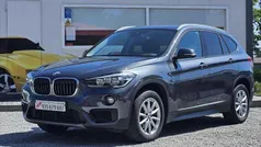 Usado 2016 BMW X1 Advantage SUV | € 20.500 (Preço justo)
