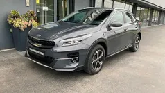 Branco Usado 2021 Kia XCeed SUV | € 17.990 (Bom preço)