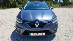 Usado 2018 Renault Mégane IV Carrinha | € 13.500 (Preço justo)