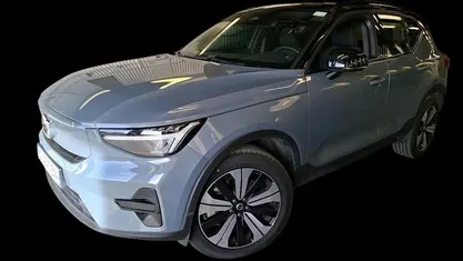 Usado 2022 Volvo XC40 Core SUV | € 25.990 (Preço justo)