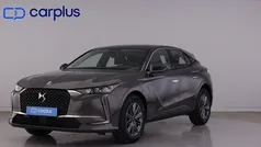 Cinzento Usado 2022 DS Automobiles DS4 Bastille | € 25.900 (Super Preço)