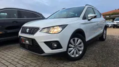 Usado 2019 Seat Arona SUV | € 13.900 (Bom preço)