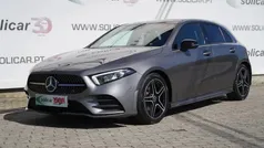 Usado 2023 Mercedes A180 AMG line Citadino | € 34.500 (Bom preço)