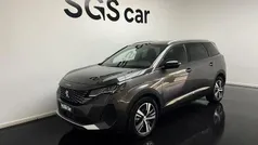 Usado 2024 Peugeot 5008 Allure Monovolume | € 31.200 (Preço justo)
