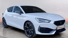 Usado 2022 Cupra Leon | € 27.490 (Preço justo)