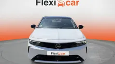 Branco Usado 2022 Opel Astra Elegance | € 25.890 (Super Preço)