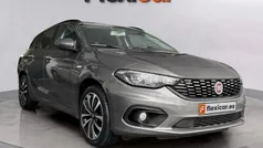 Usado 2020 Fiat Tipo Lounge | € 12.980 (Preço justo)