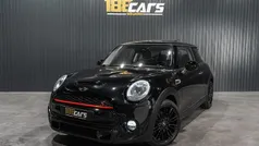 Preto Usado 2015 Mini Cooper S Citadino | € 19.250 (Preço justo)