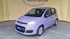 Cinzento Usado 2021 Fiat Panda | € 9.500 (Preço justo)
