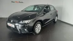 Usado 2024 Seat Ibiza Style | € 18.790 (Preço justo)