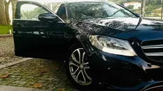 Usado 2015 Mercedes C180 Carrinha | € 15.350 (Preço justo)
