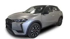 Cinza Usado 2024 DS Automobiles DS3 Performance SUV | € 22.900 (Preço justo)