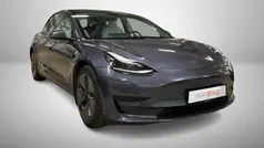 Usado 2021 Tesla Model 3 Standard Range Plus Sedan | € 25.990 (Preço justo)