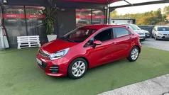 Usado 2016 Kia Rio Sedan | € 9.450 (Preço justo)